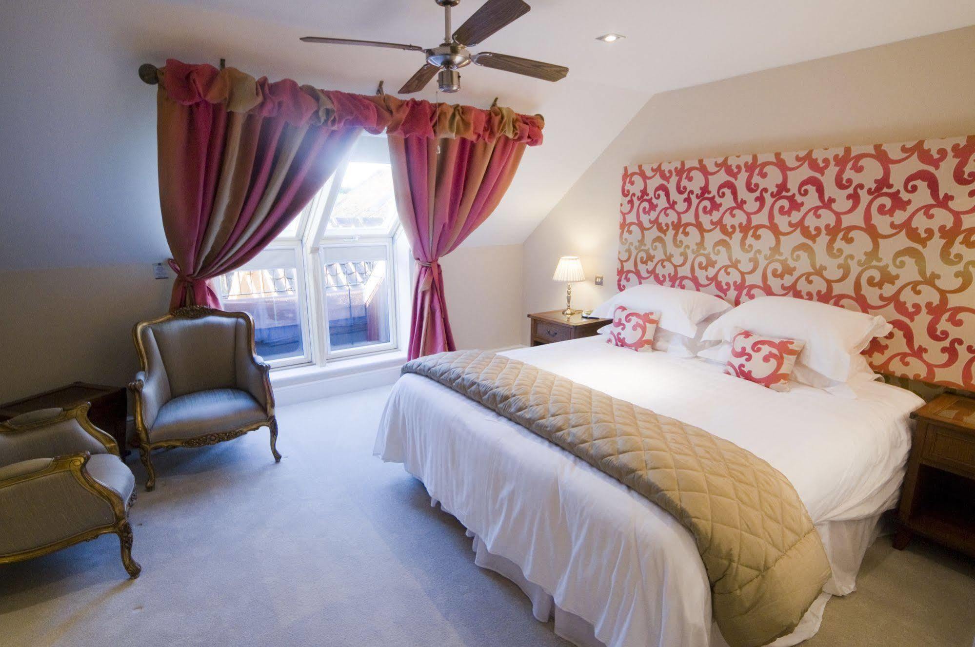 Hall Farm Hotel And Restaurant Ashby cum Fenby Bagian luar foto
