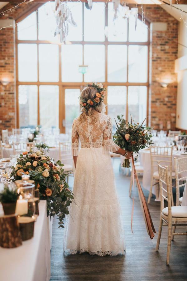 Hall Farm Hotel And Restaurant Ashby cum Fenby Bagian luar foto
